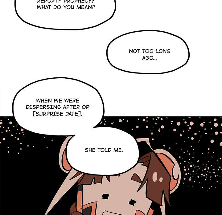 Iron Mech Bride Chapter 50 page 76 - 