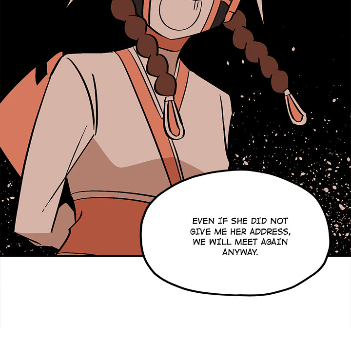 Iron Mech Bride Chapter 50 page 77 - 
