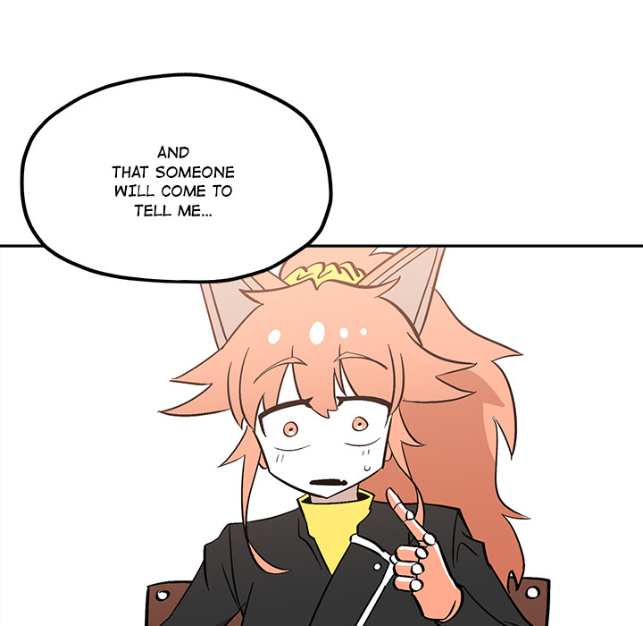 Iron Mech Bride Chapter 50 page 78 - 