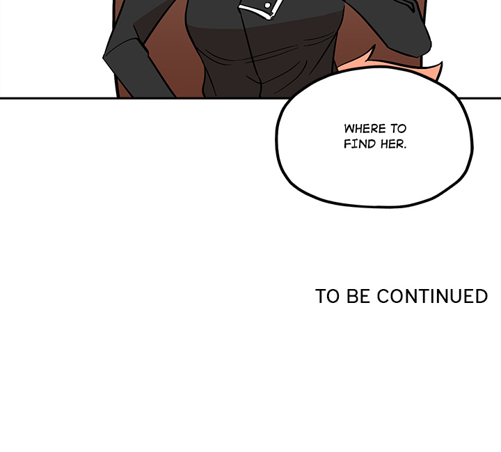 Iron Mech Bride Chapter 50 page 79 - 