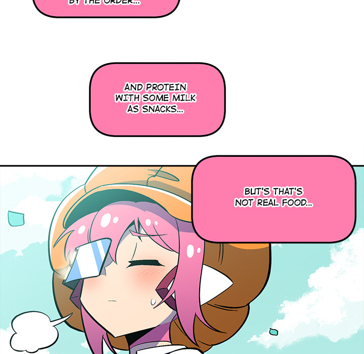 Iron Mech Bride Chapter 51 page 13 - 