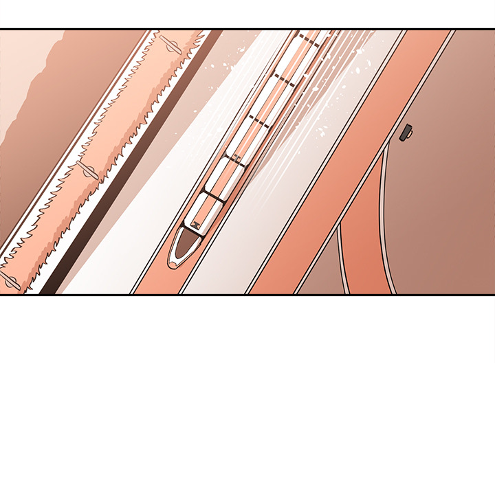 Iron Mech Bride Chapter 51 page 34 - 