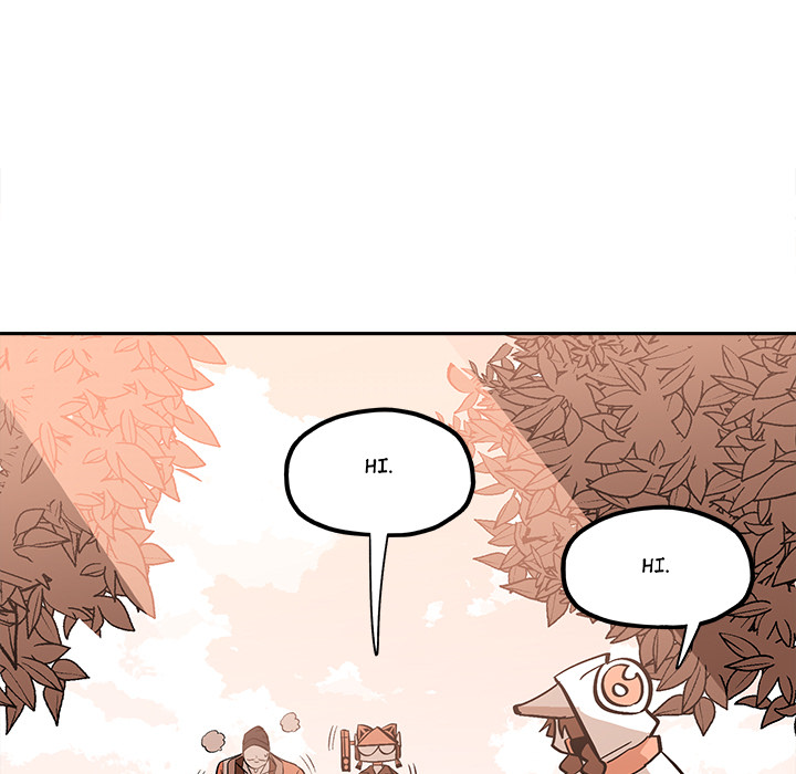 Iron Mech Bride Chapter 51 page 36 - 