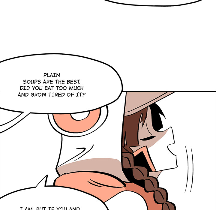 Iron Mech Bride Chapter 51 page 39 - 
