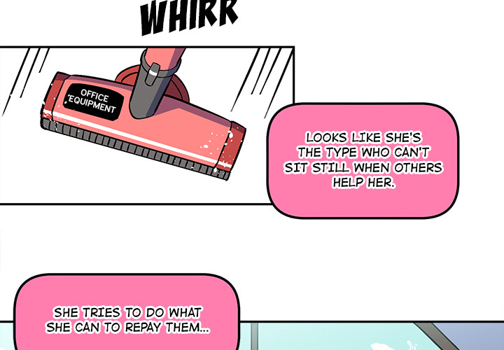 Iron Mech Bride Chapter 51 page 5 - 