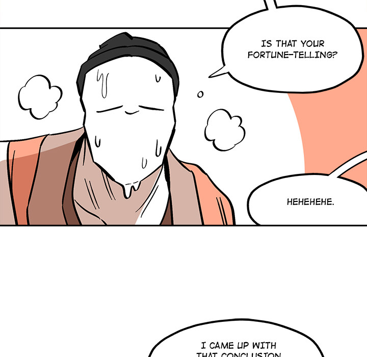 Iron Mech Bride Chapter 51 page 41 - 