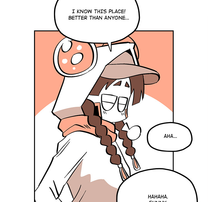 Iron Mech Bride Chapter 51 page 43 - 