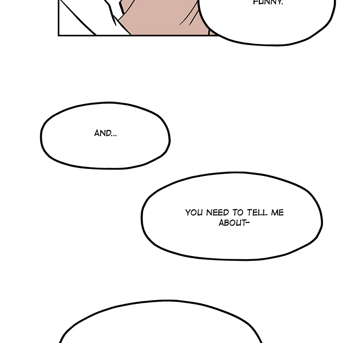 Iron Mech Bride Chapter 51 page 44 - 