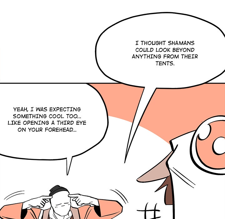 Iron Mech Bride Chapter 51 page 46 - 