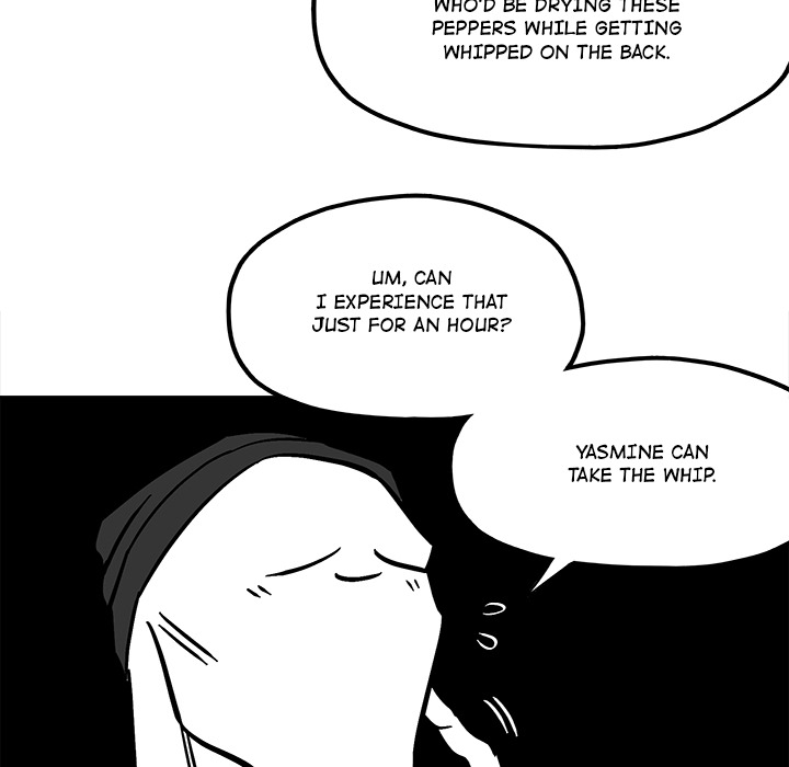 Iron Mech Bride Chapter 51 page 49 - 