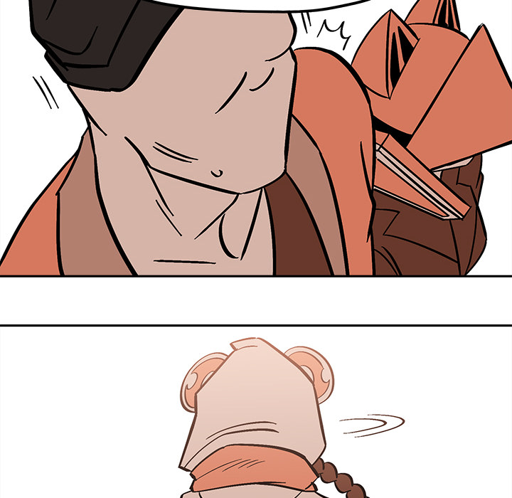 Iron Mech Bride Chapter 51 page 53 - 