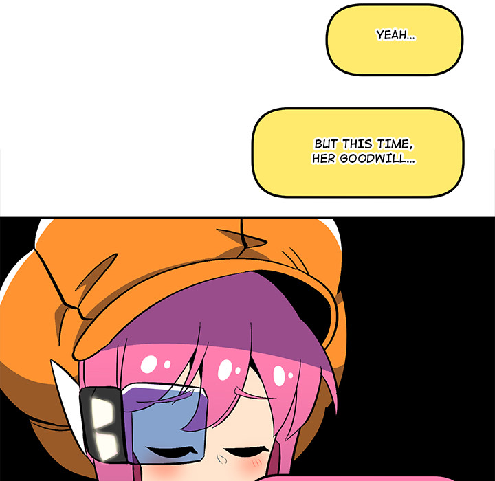 Iron Mech Bride Chapter 51 page 7 - 