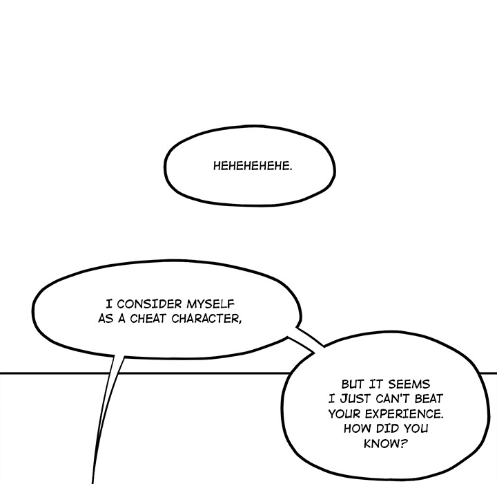 Iron Mech Bride Chapter 51 page 61 - 