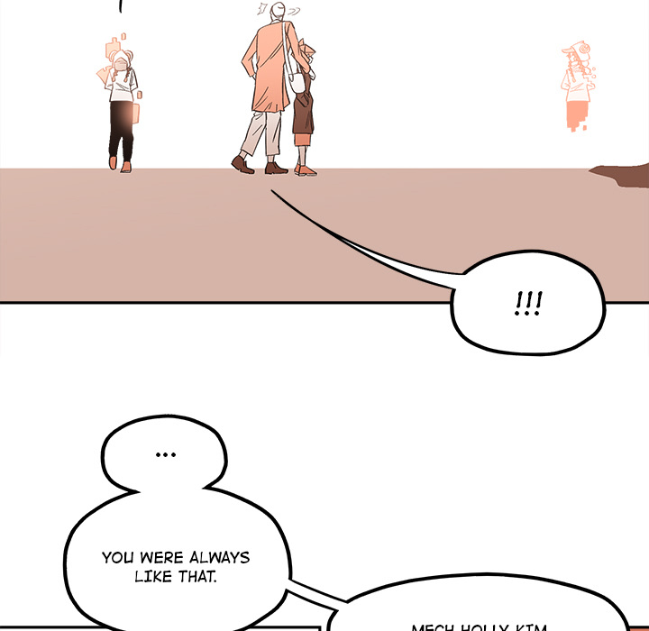 Iron Mech Bride Chapter 51 page 62 - 