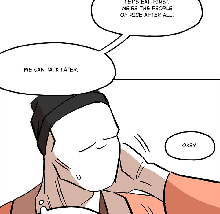 Iron Mech Bride Chapter 51 page 65 - 