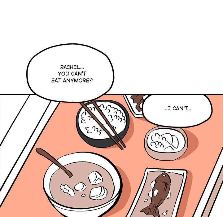 Iron Mech Bride Chapter 51 page 67 - 