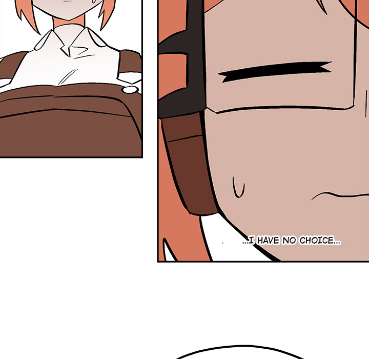 Iron Mech Bride Chapter 51 page 69 - 