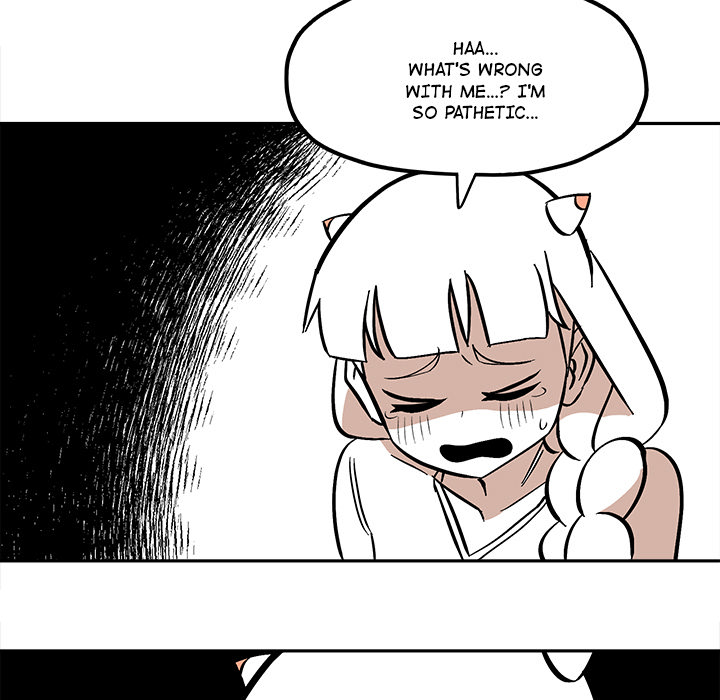Iron Mech Bride Chapter 51 page 70 - 