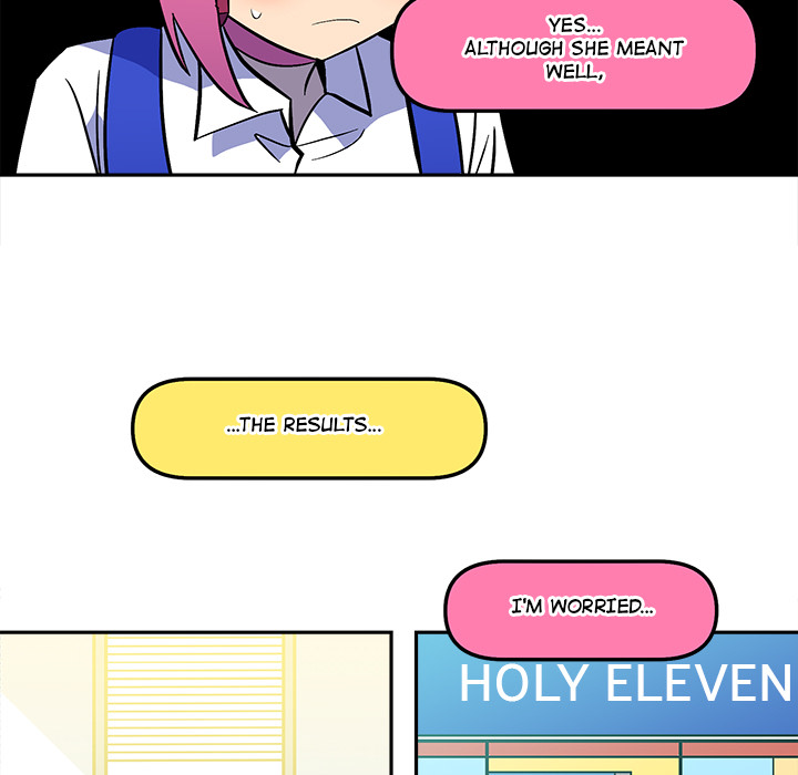 Iron Mech Bride Chapter 51 page 8 - 