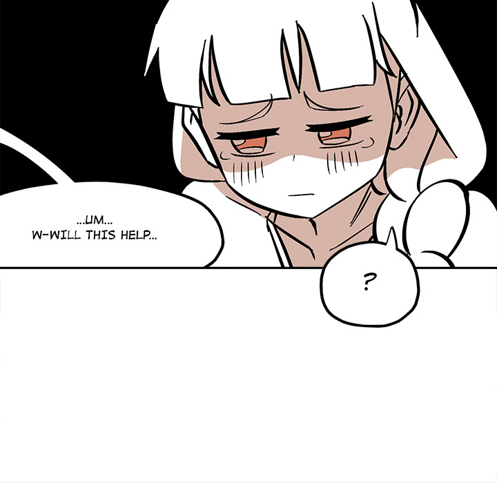 Iron Mech Bride Chapter 51 page 71 - 