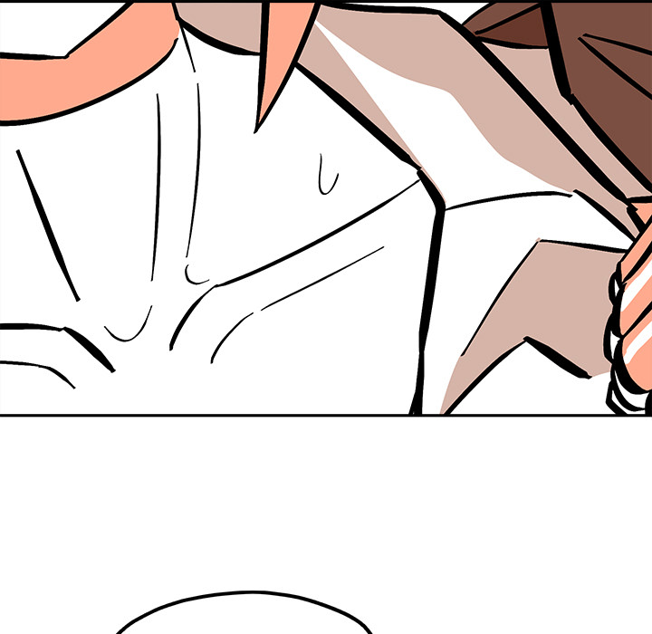 Iron Mech Bride Chapter 51 page 72 - 