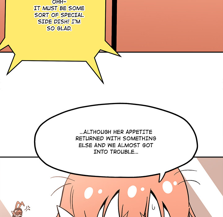 Iron Mech Bride Chapter 51 page 77 - 