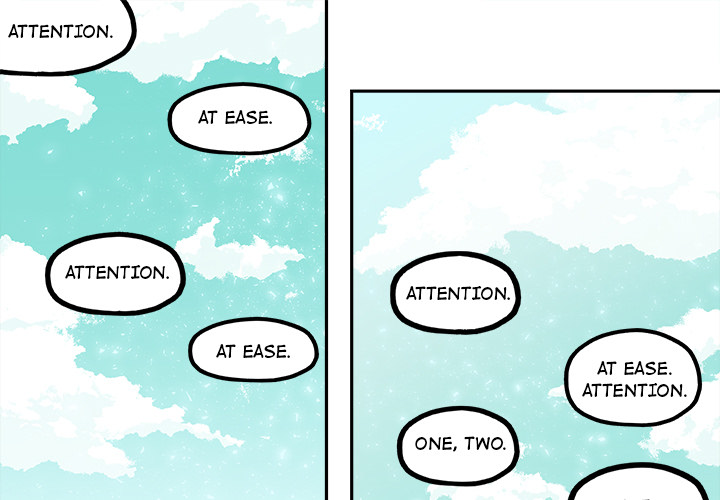 Iron Mech Bride Chapter 52 page 2 - 