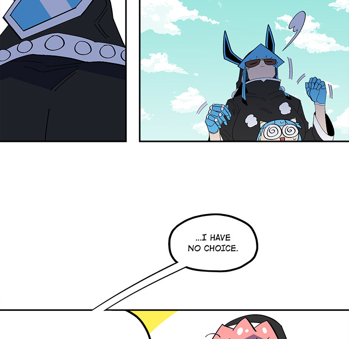 Iron Mech Bride Chapter 52 page 14 - 