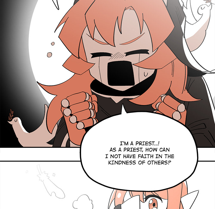 Iron Mech Bride Chapter 52 page 24 - 