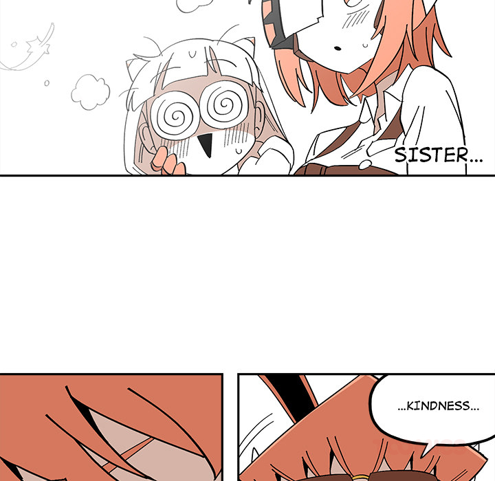 Iron Mech Bride Chapter 52 page 25 - 