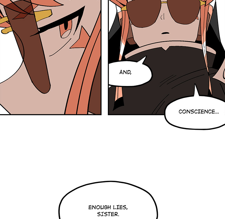 Iron Mech Bride Chapter 52 page 26 - 