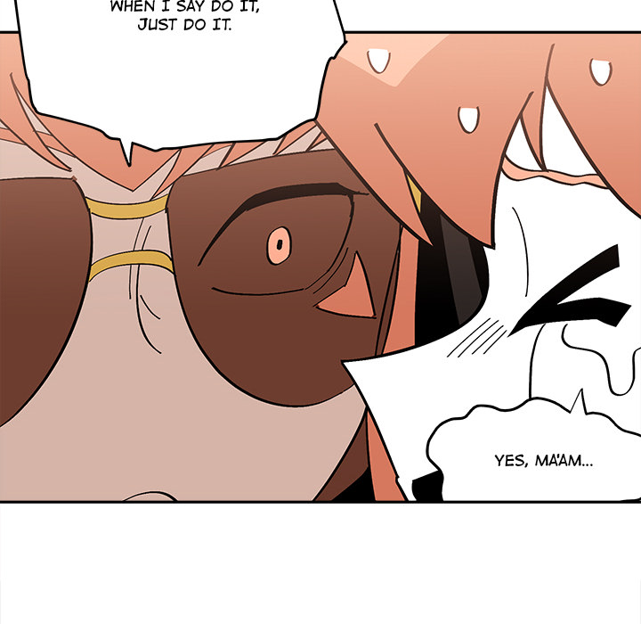 Iron Mech Bride Chapter 52 page 30 - 