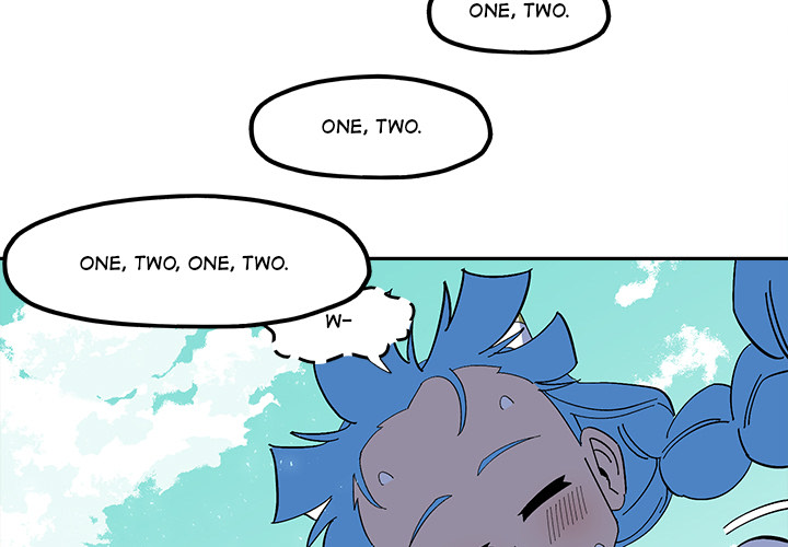 Iron Mech Bride Chapter 52 page 4 - 