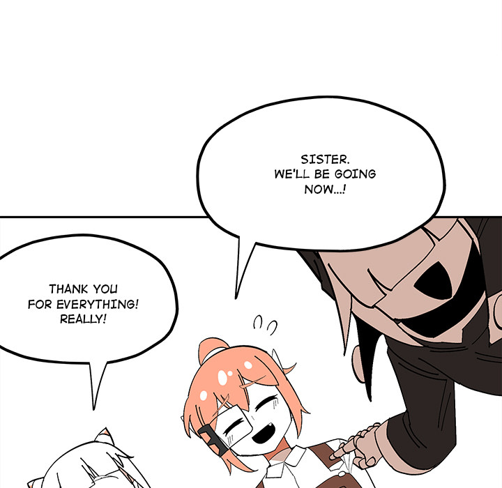 Iron Mech Bride Chapter 52 page 35 - 