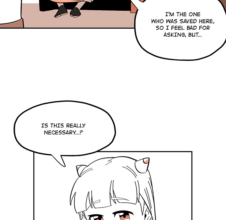 Iron Mech Bride Chapter 52 page 39 - 