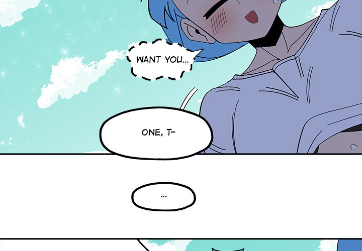 Iron Mech Bride Chapter 52 page 5 - 