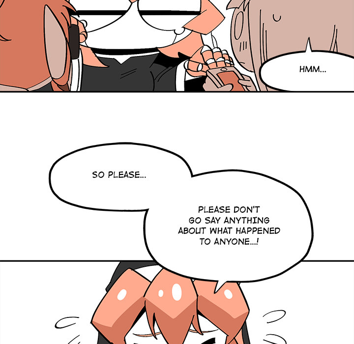 Iron Mech Bride Chapter 52 page 41 - 