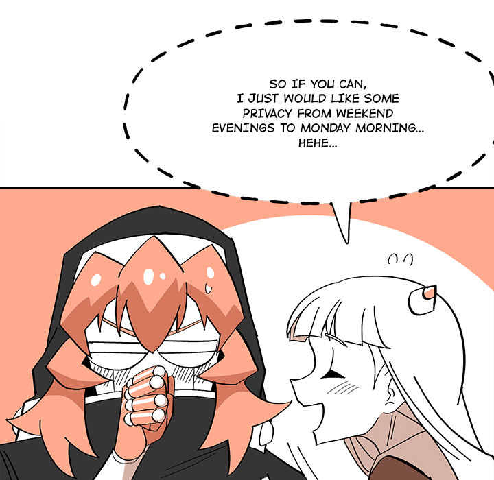 Iron Mech Bride Chapter 52 page 46 - 