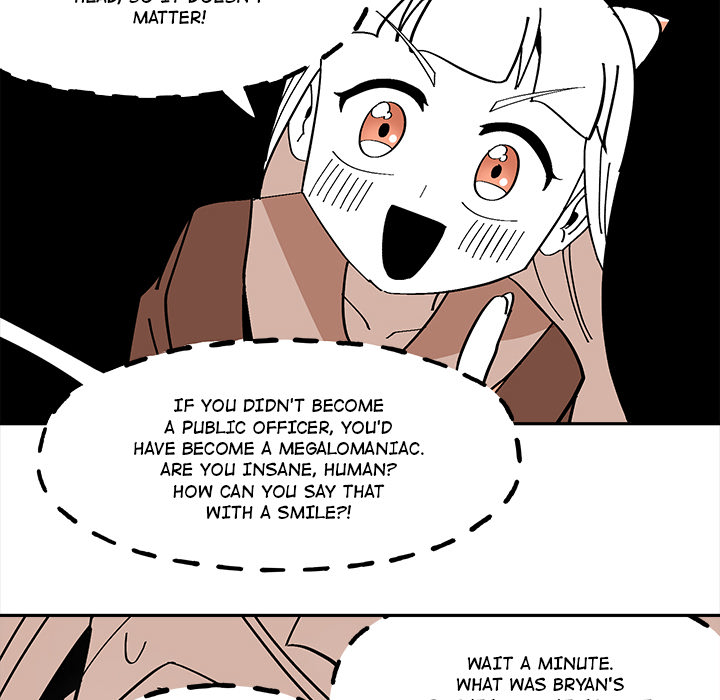 Iron Mech Bride Chapter 52 page 48 - 