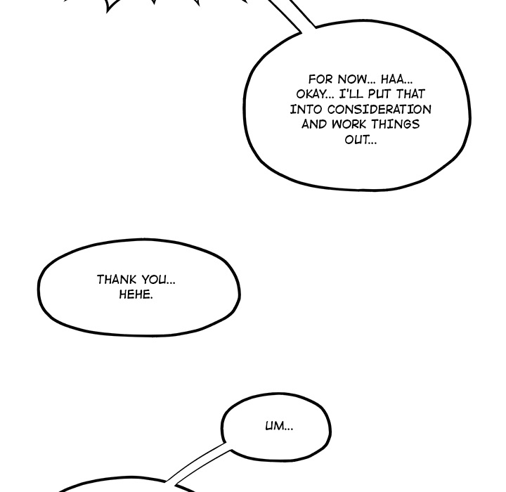 Iron Mech Bride Chapter 52 page 50 - 