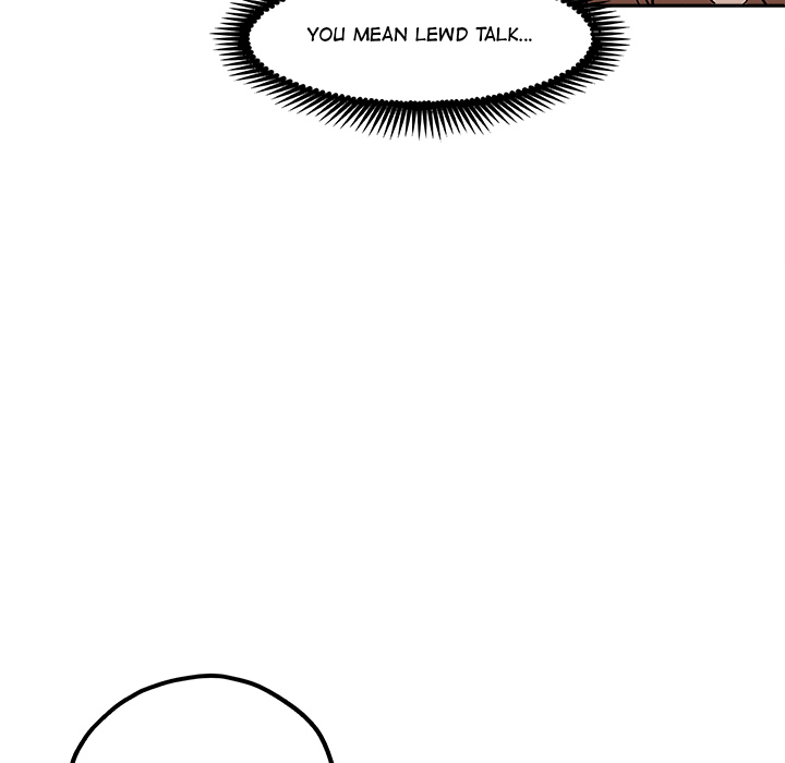 Iron Mech Bride Chapter 52 page 52 - 