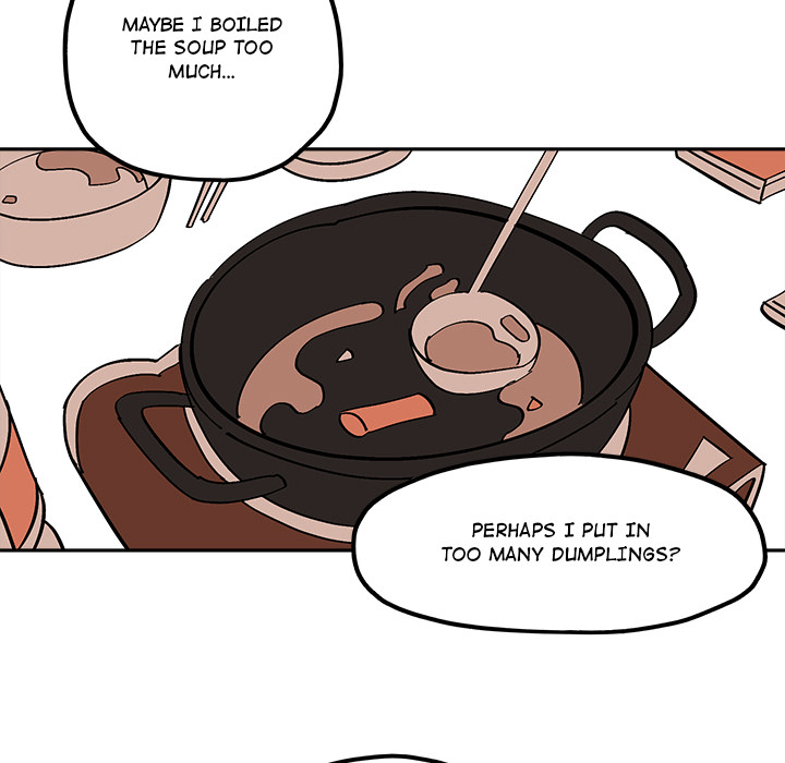 Iron Mech Bride Chapter 52 page 53 - 