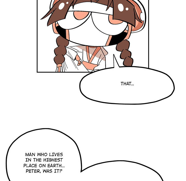 Iron Mech Bride Chapter 52 page 58 - 