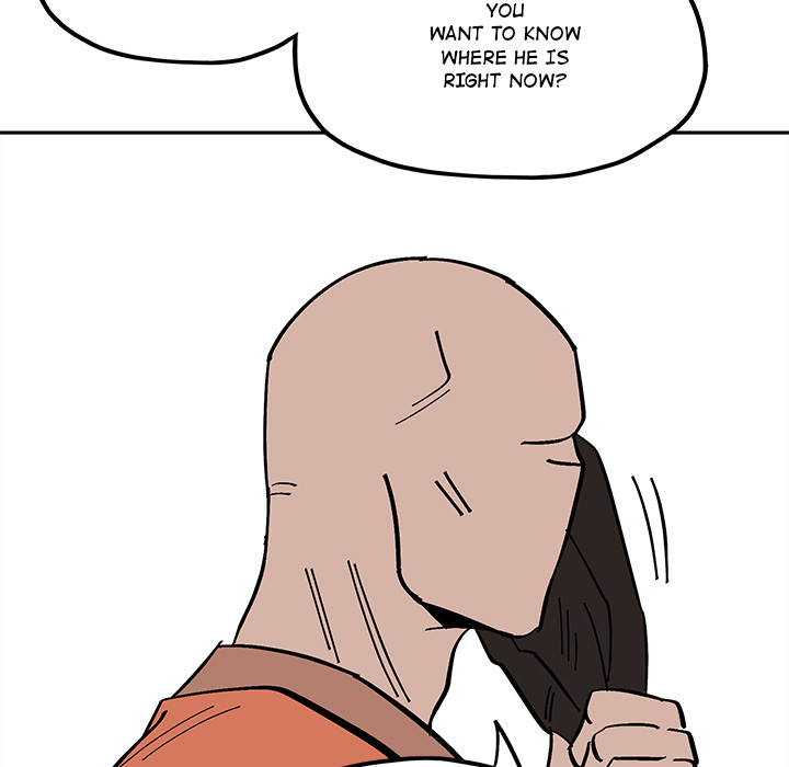 Iron Mech Bride Chapter 52 page 59 - 