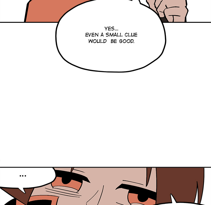 Iron Mech Bride Chapter 52 page 60 - 