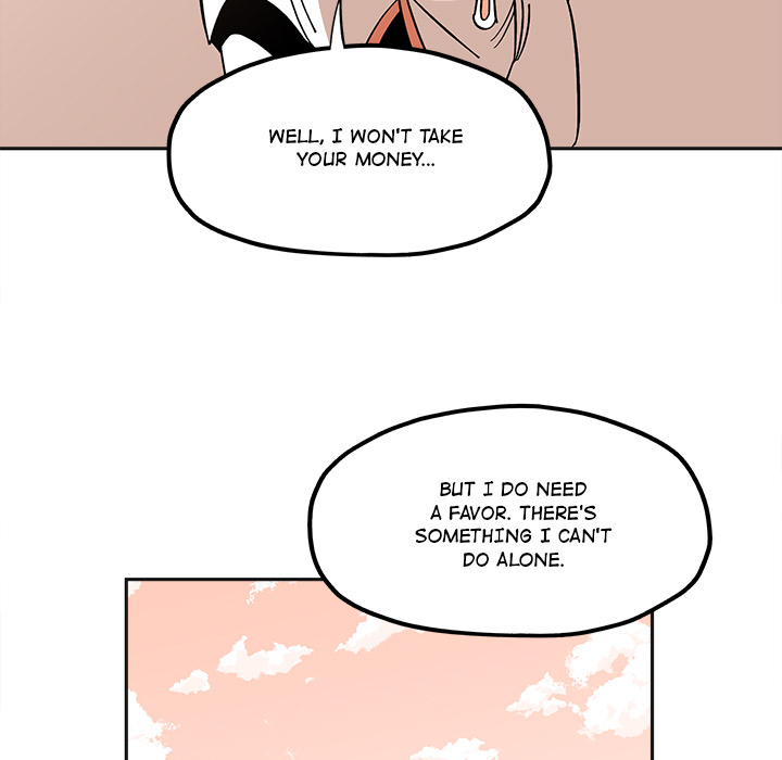Iron Mech Bride Chapter 52 page 63 - 