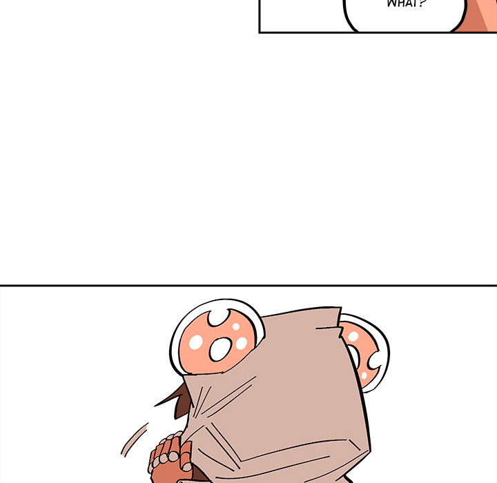 Iron Mech Bride Chapter 52 page 66 - 