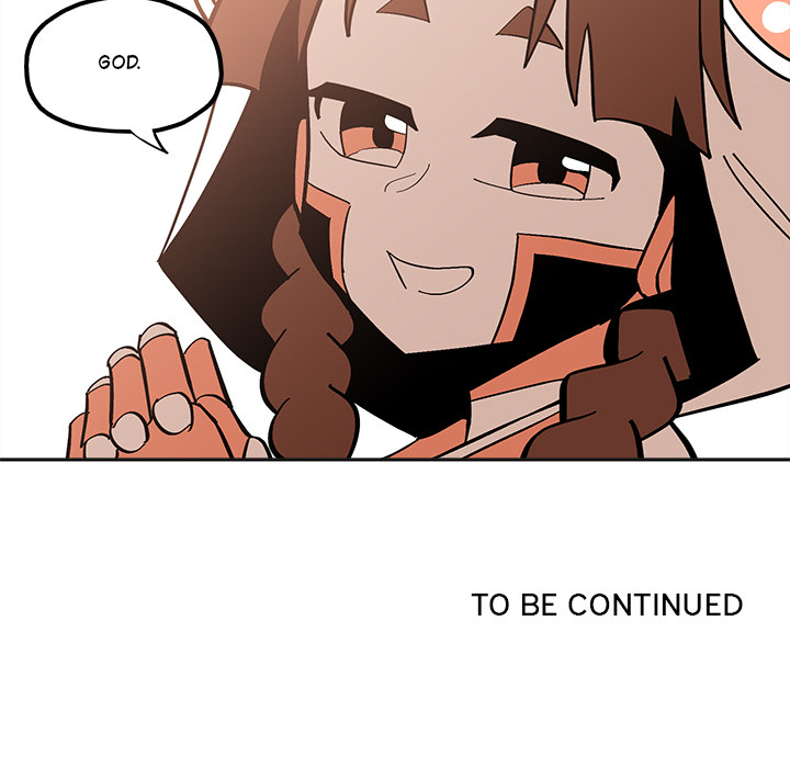 Iron Mech Bride Chapter 52 page 68 - 