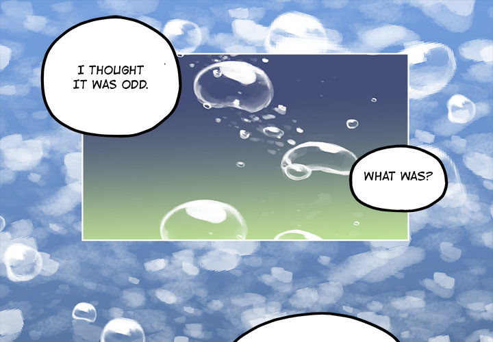 Iron Mech Bride Chapter 53 page 1 - 