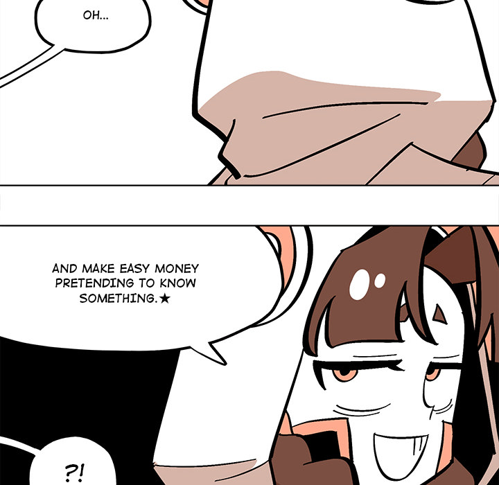 Iron Mech Bride Chapter 53 page 26 - 